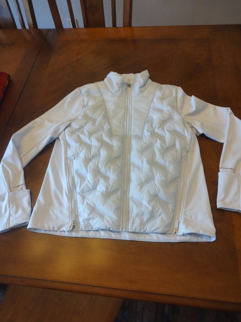 CALIA Jacket by Carrie Underwood